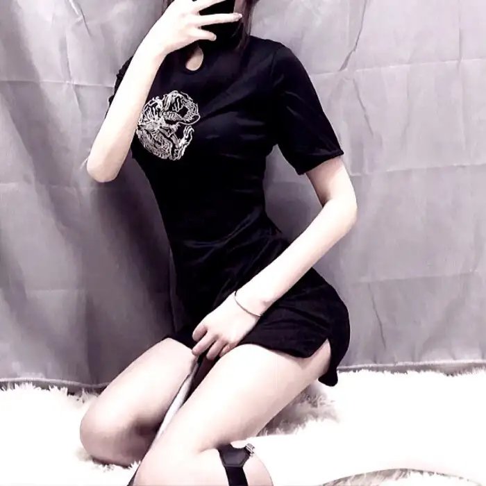 豪华街舞