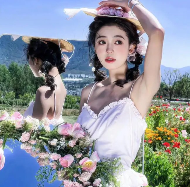 嗨,妈妈!